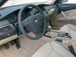 BMW 530i Sedan 2007 года